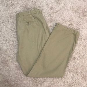 Tommy Hilfiger men's chino pant